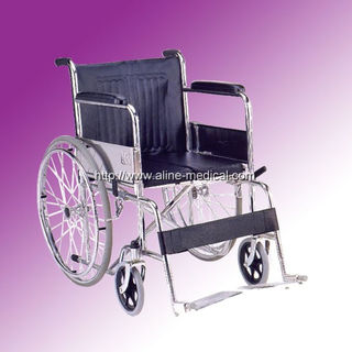 Wheel chair