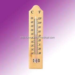 Indoor Thermometer&Hygrometer