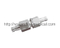 Checkvalve the vacuum meter