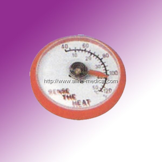 Fishbowl Thermometer