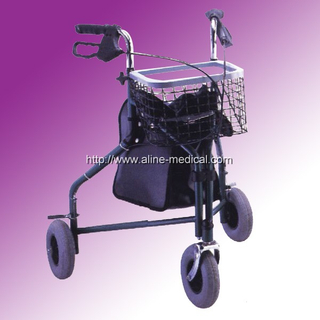 Walking aids series