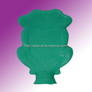 Hot water bottle