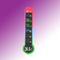Bath Temperature Piece