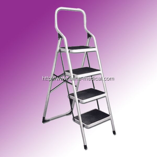 Steel ladders