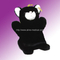 W/Plush Cover