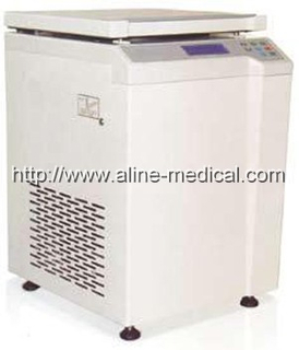 CENTRIFUGES