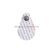 Offset-Snap ECG Electrodes