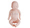 New Style Newborn Model(Body Model)
