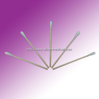 Cotton Tipped Applicator