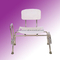 Bath bench series