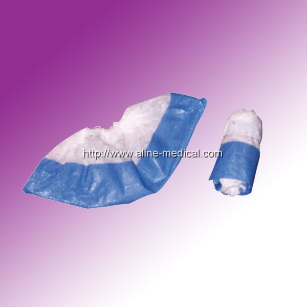PP+CPE Shoe covers