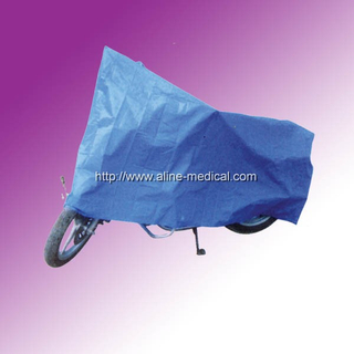 Motorcycle cover