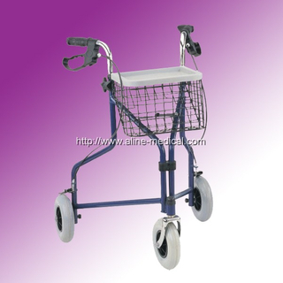 Walking aids