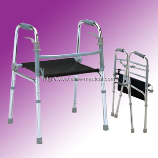 Walking aids series