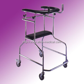 Walking aids series