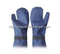 X-ray protective gloves(0.25-0.5mmPb)