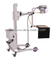 MOBILE X-RAY UNIT (30mA) LIQUID CRYSTAL DISPLAY