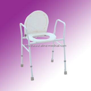 Commode Type