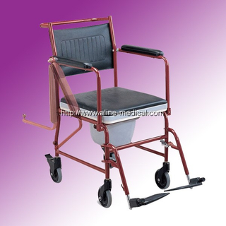 Commode Type