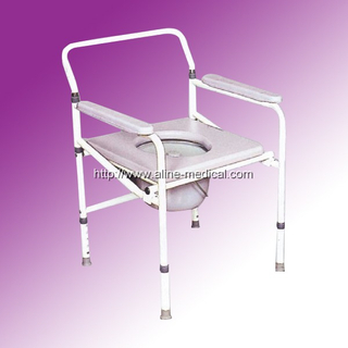 Commode Type