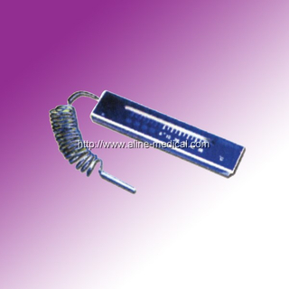 Ice Cupboard Use Thermometer