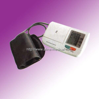 Full Automatic Digital Blood Pressure Monitor