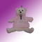 W/Plush Cover