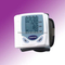 Wrist Type Digital Automatic Blood Pressure Monitor