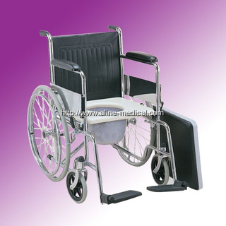 Commode Type