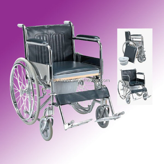 Commode Type