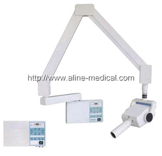 DENTAL X-RAY UNIT (8mA)