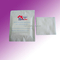 Non-woven sponges