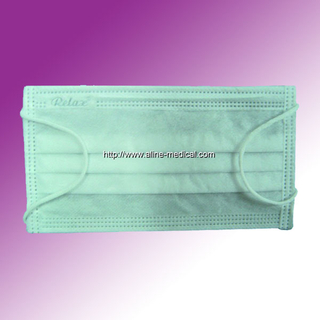 Non-woven Face Mask