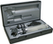 Ophthalmoscope and Otoscope