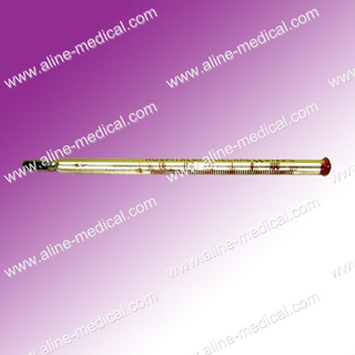 Clinical Thermometer