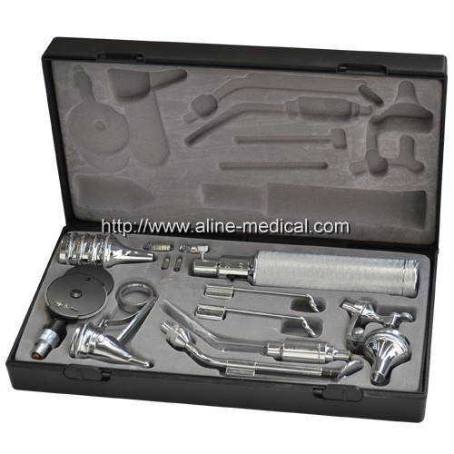 ENT DIAGNOSTIC SET