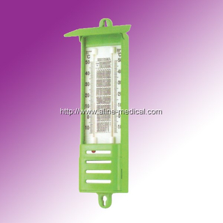 Temperature Hygrometer