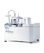 Portable phlegm suction unit