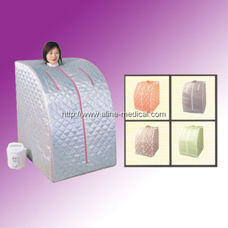 FRAME STEAM SAUNA