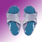 Hot/cold Foot Pad (Pair)