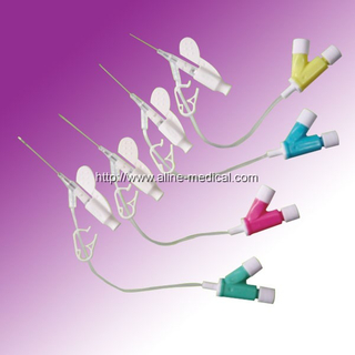 I.V.Cannula