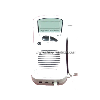 Fetal Doppler