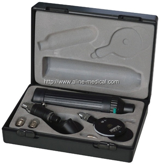 EYE-EXAMINATON INSTRUMENT