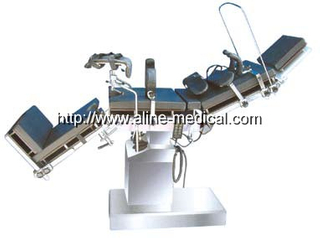 Electric Operating Table