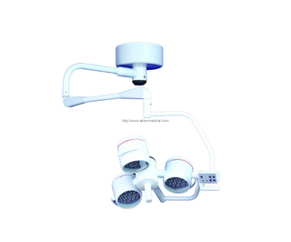 SHADOWLESS OPERATION LAMP
