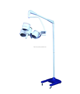 SHADOWLESS OPERATION LAMP