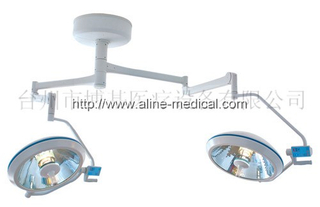 Integral Reflection Operating Lamp