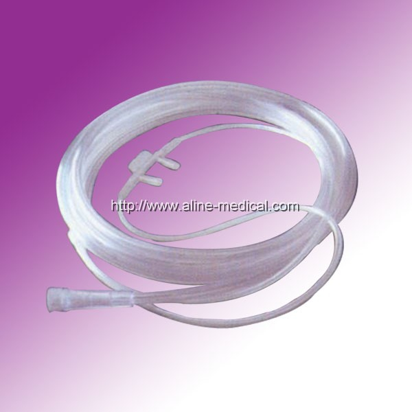 NASAL OXYGEN CANNULA