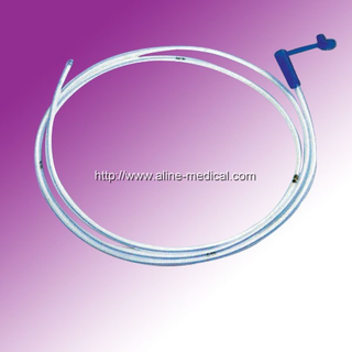 Silicone Feeding Tube