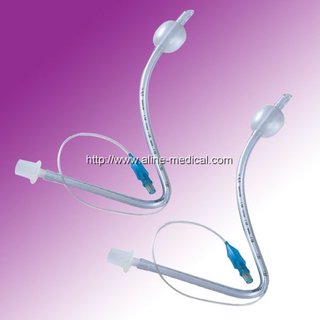 Nasal Preformed Tube